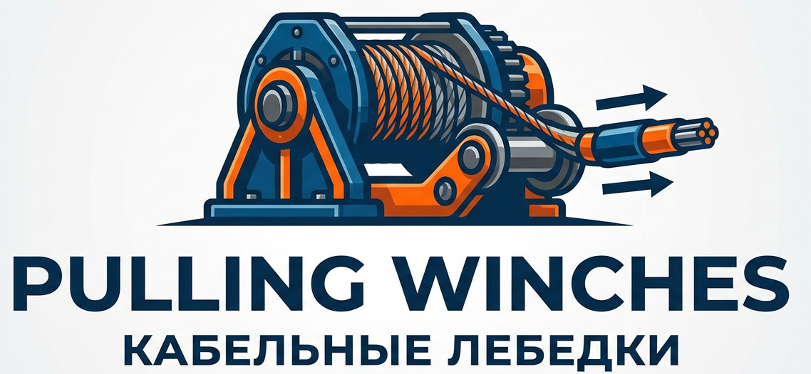 Кабельные лебедки